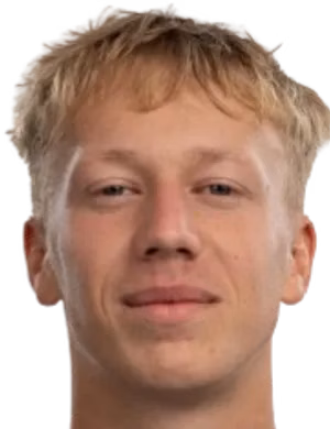 David Macháč