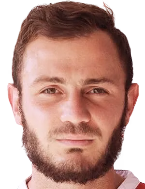 Դավիթ Մարգարյան