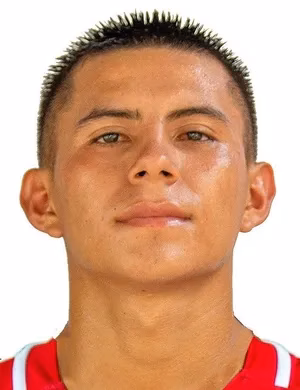 David Marines Huangal