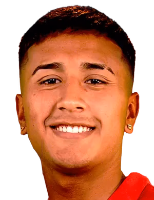 Rubén David Martínez