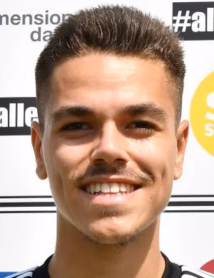 David Mendes Merces
