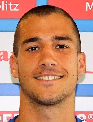 David Mihajlović
