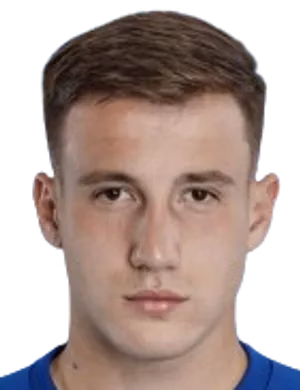 Дейвид Марианов Михалев