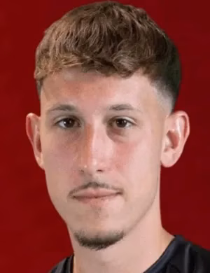 David Miladinovic