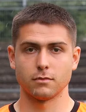 David Mitrovic