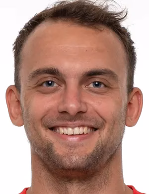David Rene Mrozek Glischinski