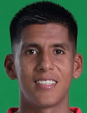 Jesús David Murillo León