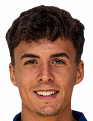 David Navarro Expósito