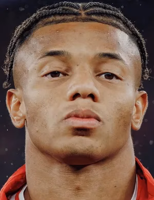 David Neres Campos