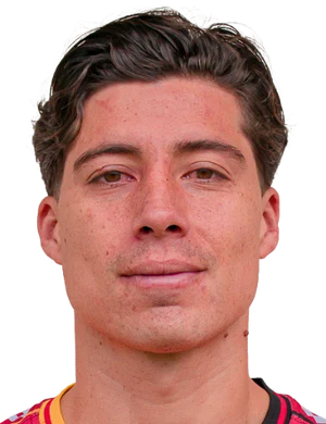 David Alejandro Noboa Tello