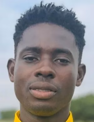David Oppong Afrane