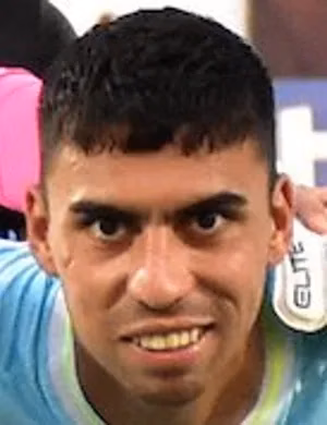David Alejandro Orozco Realpe