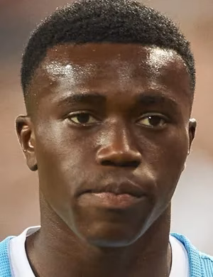 David Otorbi Ejededawe