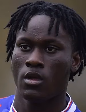 David Ikechukwu Ozoh