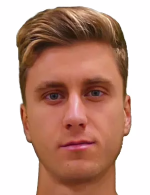 David Rabadán Lucas