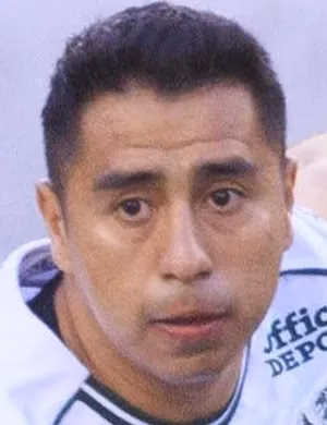 José David Ramírez García