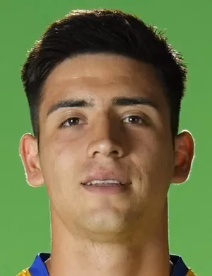 David Matías Retamal Bascur