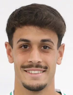 David Rodríguez Ramos