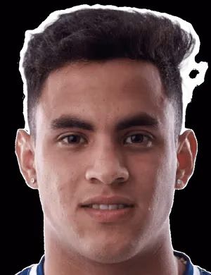 José David Romero
