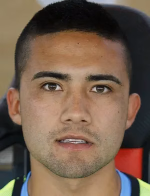 David Andrés Salazar Bustamante