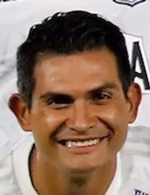 David Macalister Silva Mosquera