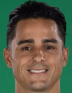 David Simón Rodríguez Santana