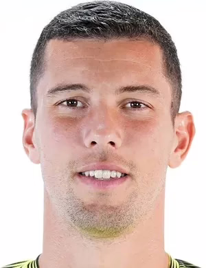 David Soria Solís