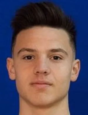 David Andrei Stăiculescu