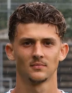 David Stojak