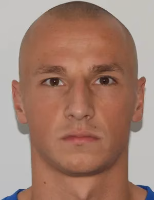 Давид Стојановић
