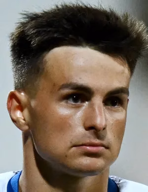 David Gharabaghi Stückler