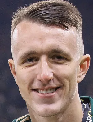 David Turnbull