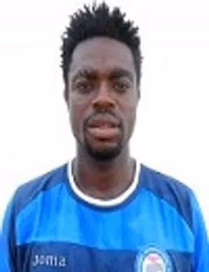 David Terzungwe Tyavkase