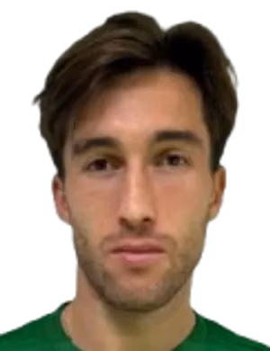 David Valverde Juan