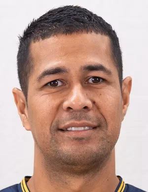 Hermes David Villalba Jacquet