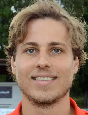 David Vogl