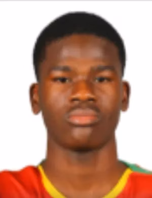 David Yannick Bondoma