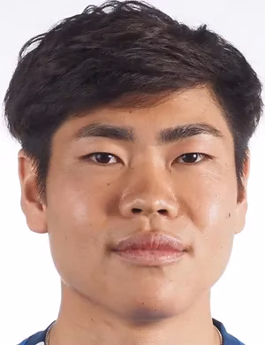 David Seung-ho Yoo