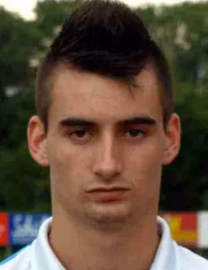 David Žabec
