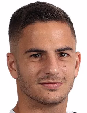Davide Buglio