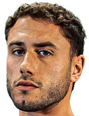 Davide Calabria