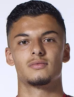 Davide Dell'Erba