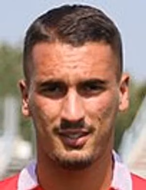 Davide Di Molfetta