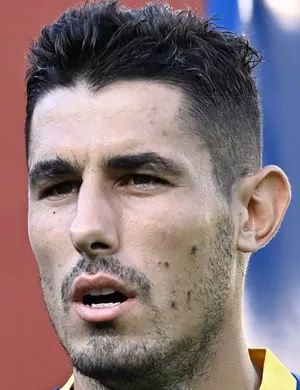 Marco Davide Faraoni