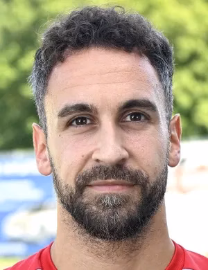 Davide Giampà