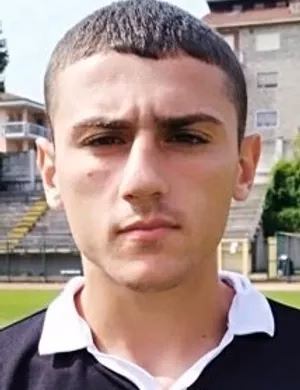Davide Lamesta