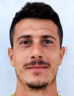 Davide Mordini