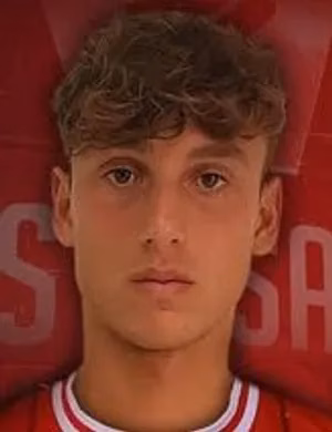 Davide Pio Stabile