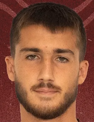 Davide Redondi