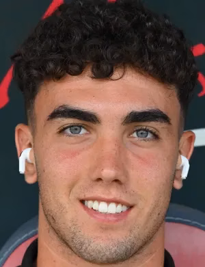 Davide Veroli
